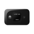 Модем 4G - портативна точка доступу Wi-Fi Huawei E5577Cs-321, Black
