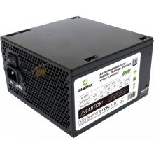 Блок живлення GameMax (GM-500 80+ APFC) 500Вт Retail