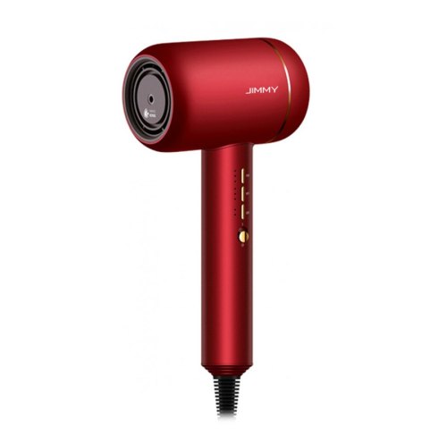 Фен JIMMY F6 (Red)