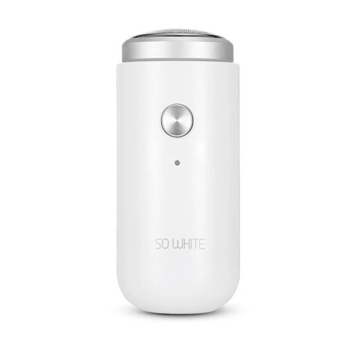 Електробритва Xiaomi SO White 3D Smart shaver White ED1