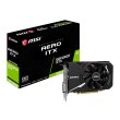 Відеокарта MSI GeForce GTX1650 SUPER 4096Mb AERO ITX OC (GTX 1650 SUPER AERO ITX OC)