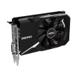 Відеокарта MSI GeForce GTX1650 SUPER 4096Mb AERO ITX OC (GTX 1650 SUPER AERO ITX OC)