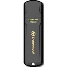USB флеш 16Gb Transcend JetFlash 700 (TS16GJF700)