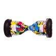 Гіроборд 10,5 Smart Balance Окрас Хіп Хоп