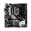 Материнська плата ASRock B365M PRO4-F