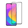 Захисне скло Florence (full glue) Xiaomi Redmi Note 8T Full Cover, Black