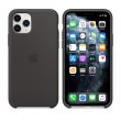 Чохол Apple Silicone Case HC for iPhone 11 Pro, Cocoa 22