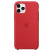 Чохол Apple Silicone Case HC for iPhone 11 Pro, Red 14