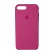 Чохол Apple Silicone Case HC for iPhone 7/8, Dragon Fruit 54