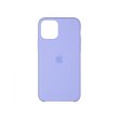 Чохол Apple Silicone Case HC for iPhone 11 Pro, Lavender 7