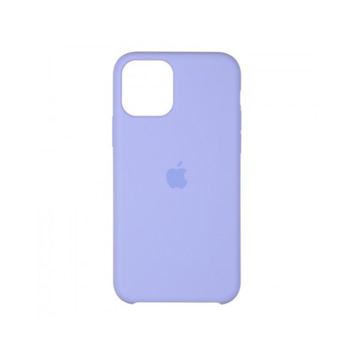 Чохол Apple Silicone Case HC for iPhone 11 Pro, Lavender 7