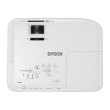 Проектор Epson EB-E001 (3LCD, XGA, 3100 ANSI lm)