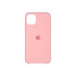 Чохол Apple Silicone Case HC for iPhone 11 Pro, Peach 42