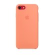 Чохол Apple Silicone Case HC for iPhone 7/8, Peach 42