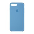Чохол Apple Silicone Case HC for iPhone 7 Plus/ 8 Plus, Cornflower 53
