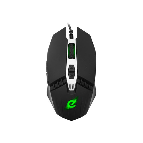 Мишка Ergo NL-710 Black