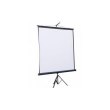 Екран мобільний на тринозі ATRIA ECO-серія 84(4:3)170* 127 см TRM-NTSC-84D