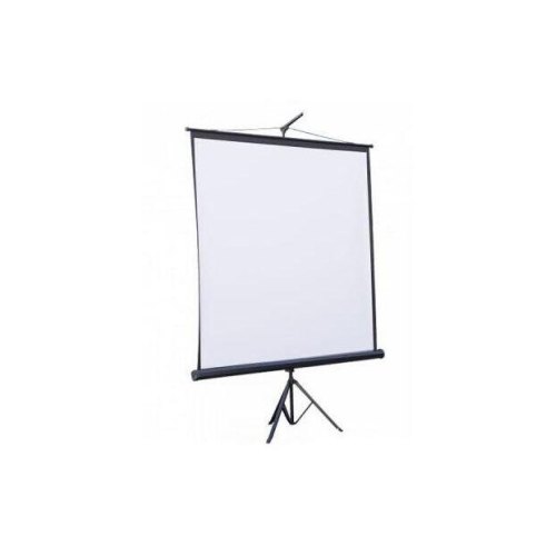Екран мобільний на тринозі ATRIA ECO-серія 84(4:3)170* 127 см TRM-NTSC-84D