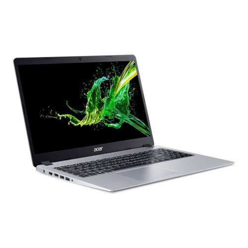 Ноутбук Acer Aspire 5 A515-55-33A0 (NX.HSMEU.002) Pure Silver