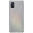 Накладка Nillkin Nature TPU для Samsung A515  Galaxy A51 Grey