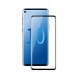 Захисне скло NILLKIN Glass Screen Anti-Explosion (CP+ max) для Samsung Galaxy S10 (3D) Black
