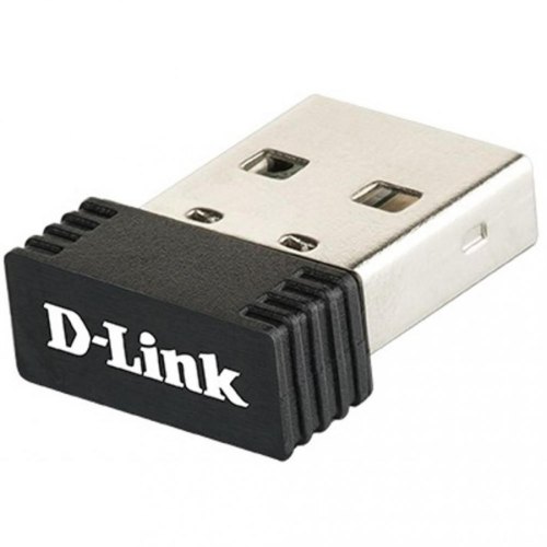 Wi-Fi адаптер D-Link DWA-121
