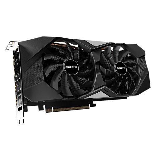 Відеокарта Gigabyte GeForce RTX 2060 Super Windforce 8GB (GV-N206SWF2-8GD)