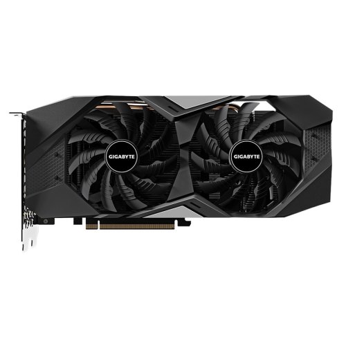 Відеокарта Gigabyte GeForce RTX 2060 Super Windforce 8GB (GV-N206SWF2-8GD)