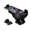 Велотримач iOttie Bike Holder for iPhone, Smartphones and GoPro Active Edge Black (HLBKIO102GP)