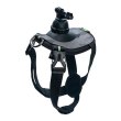 Кріплення для екшин камери YI Pet Mount Large for Action Camera (YI-88124)