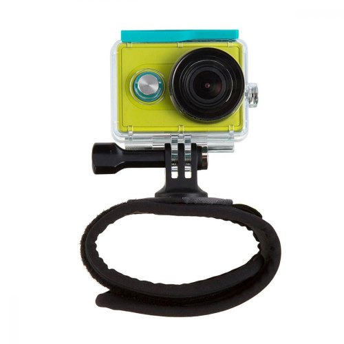 Кріплення для екшин камери YI Wrist Mount fot Action Camera (YI-88102)