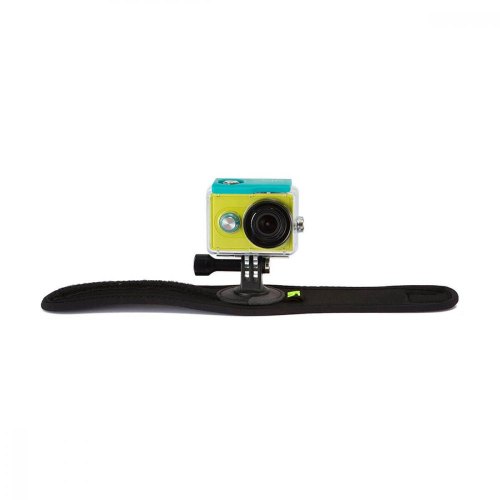 Кріплення для екшин камери YI Wrist Mount fot Action Camera (YI-88102)