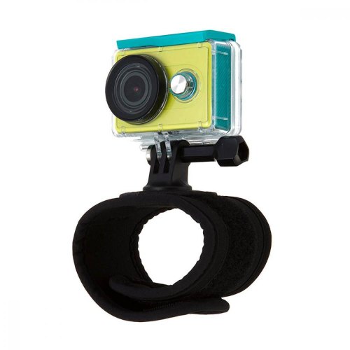 Кріплення для екшин камери YI Wrist Mount fot Action Camera (YI-88102)