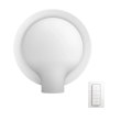 Настільна лампа PHILIPS Felicity Hue table lamp white 1x9.5W (40975/31/P7)