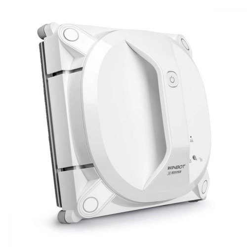 Віконний пилосос ECOVACS WINBOT X  White (ER-WX)