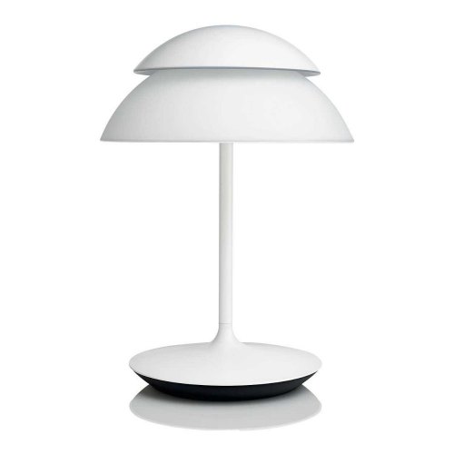 Настільна лампа PHILIPS COL-Beyond-Table lamp-White (71202/31/PH)