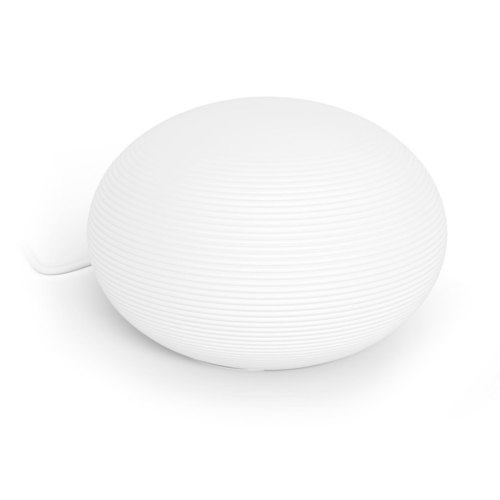 Настільна лампа PHILIPS Flourish Hue table lamp white 1x9.5W 230 (40904/31/P7)