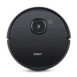 Робот пилосос ECOVACS DEEBOT OZMO 950 Black (DX9G)