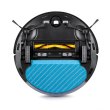 Робот пилосос ECOVACS DEEBOT OZMO 950 Black (DX9G)