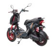 Електроскутер Maxxter GANG MAX (black-gray)