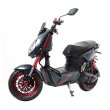 Електроскутер Maxxter GANG MAX (black-gray)