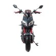 Електроскутер Maxxter GANG MAX (black-gray)