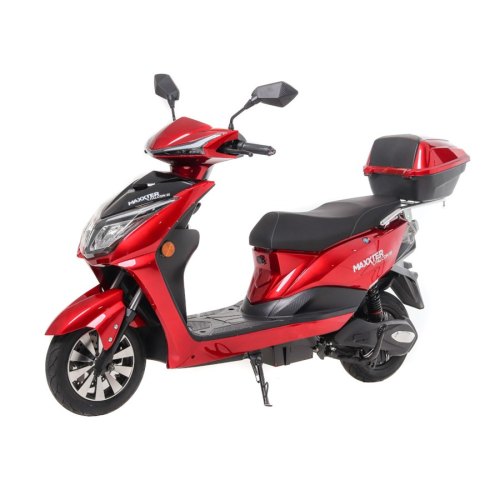 Електроскутер Maxxter FALCON III (red)