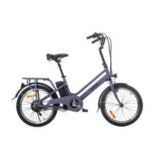 Електровелосипед Maxxter CITY LITE (graphite)