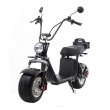 Електроскутер Maxxter ROCK (Black)