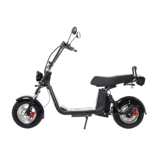 Електроскутер Maxxter ROCK (Black)