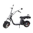 Електроскутер Maxxter ROCK (Black)