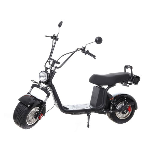 Електроскутер Maxxter ROCK (Black)