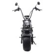 Електроскутер Maxxter ROCK (Black)