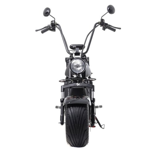 Електроскутер Maxxter ROCK (Black)